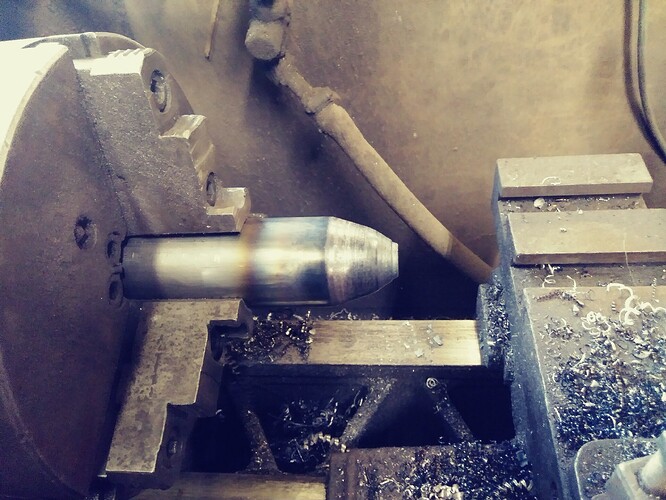 nozzleinlathe