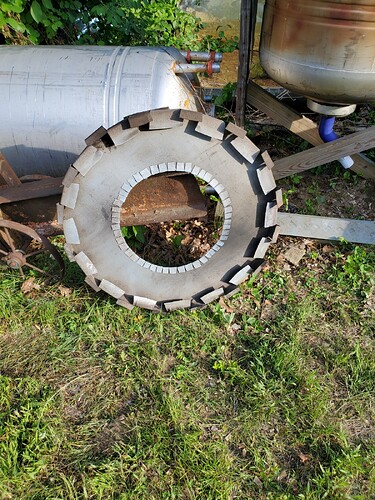 concentrator
