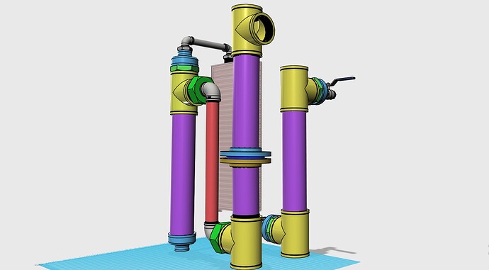 gasifier photo