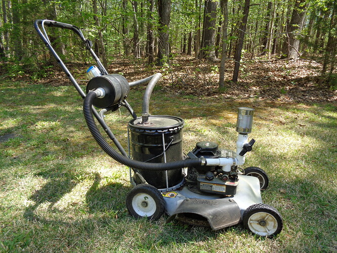 CharMower - carb side 4-11-26