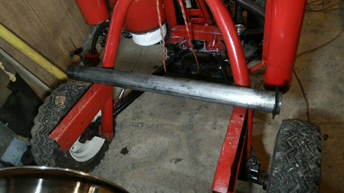 Pipe