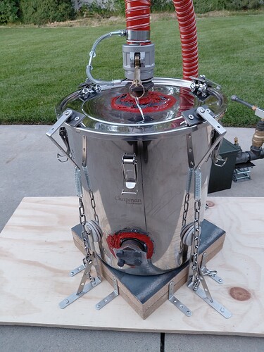 Reactor