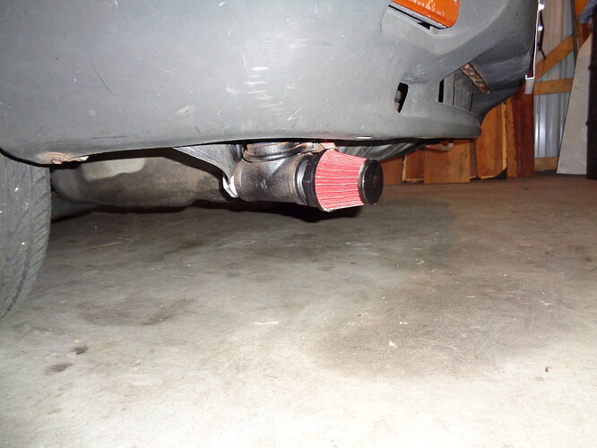 air filter