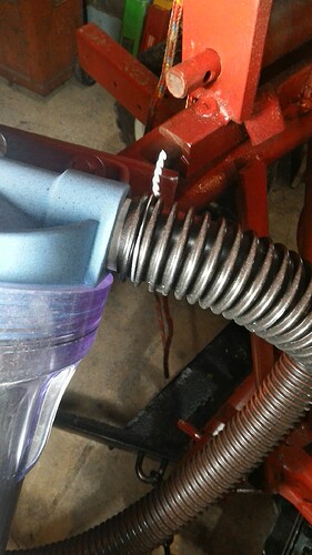Hose clamp