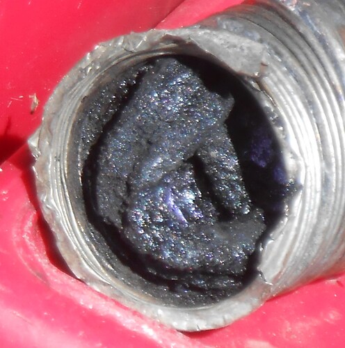 tar