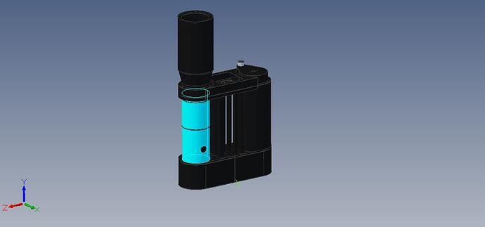 Flex R2 Gasifier 04