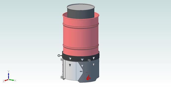 2026 VersiFire L