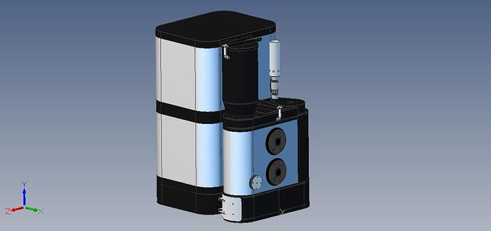 Flex Power System