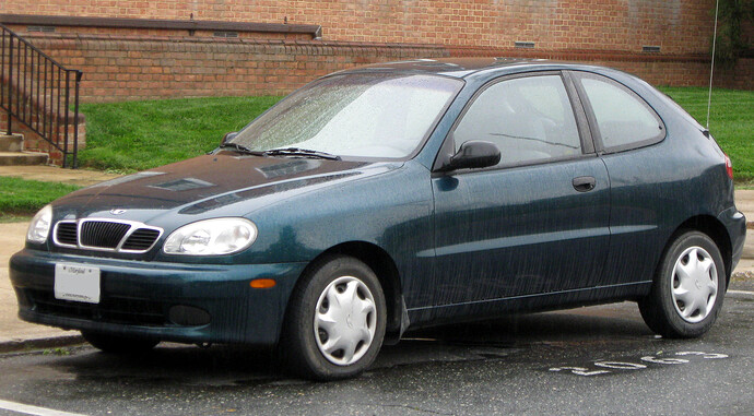 Daewoo_Lanos