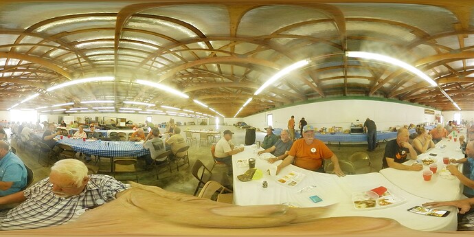 360 degree lunchtime resized