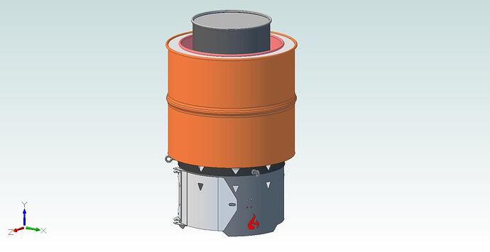 2026 VersiFire I