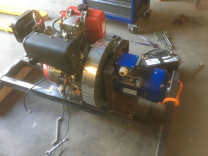 yanmar