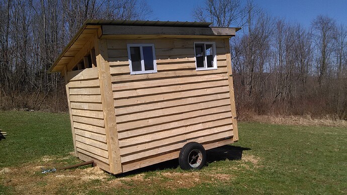 TrailerShead