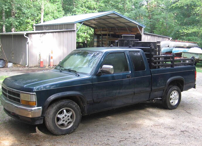 Truck