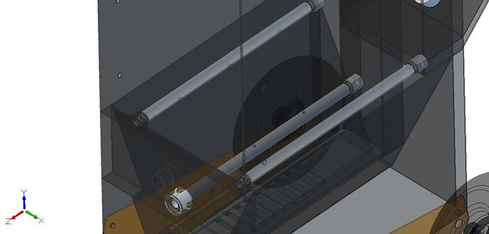 Reactor Detial 1