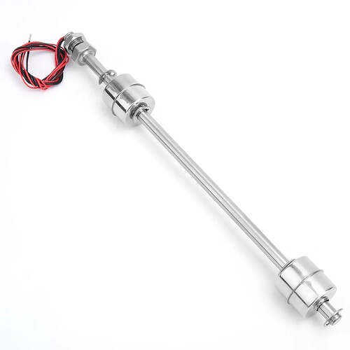 Level sensor
