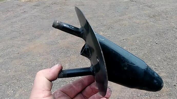 nozzle