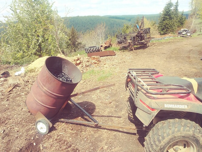 drumburnertrailer