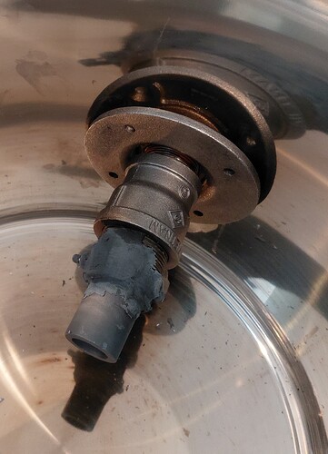 Nozzle