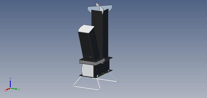 TOG HD Camp Stove 02