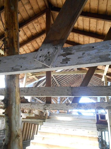 barn