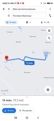 maps