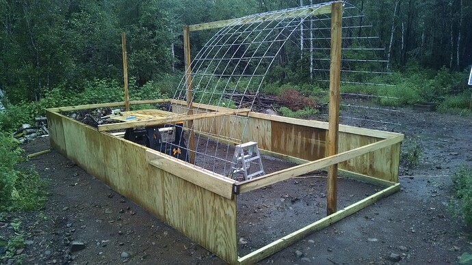 greenhouse