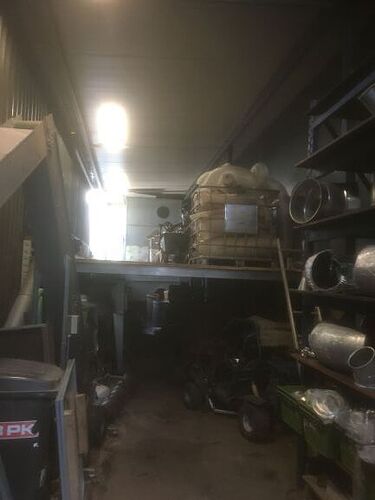 bunk