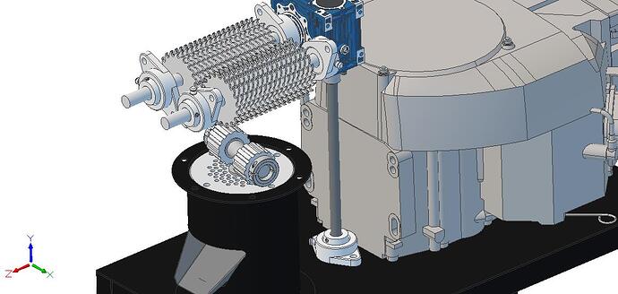 Flex Power Mill 05