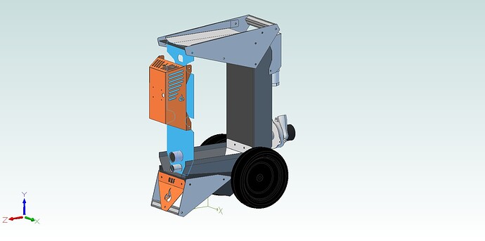 2026 CX Front Insulation F