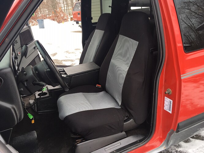 Cab 2