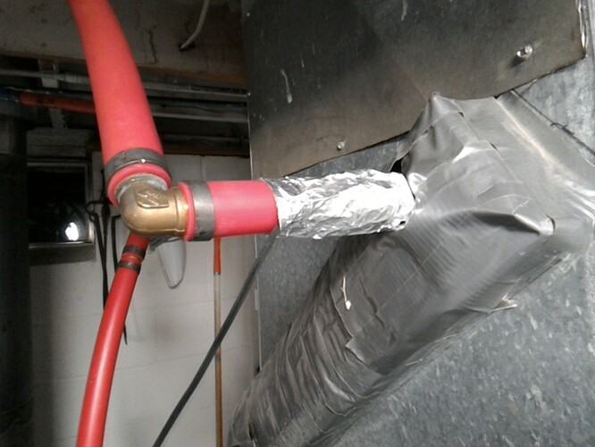 Tin foil