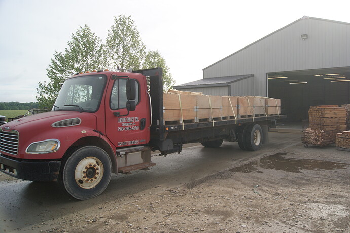 fuel truck loaded Argos19