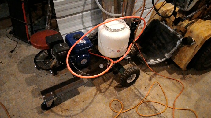 Compressor