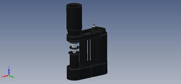 Flex R2 Gasifier 05