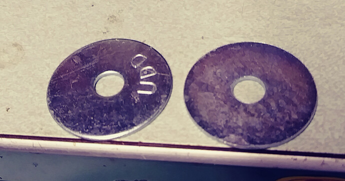 Washers
