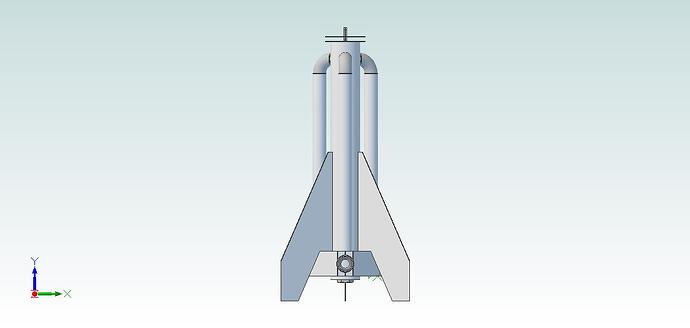 Enduro RocketFire C1000 04