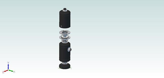 HF DIY Hybrid Gasifier Kit 02