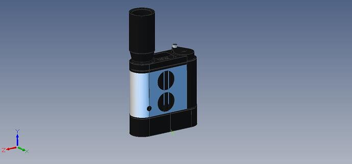 Flex R2 Gasifier 03