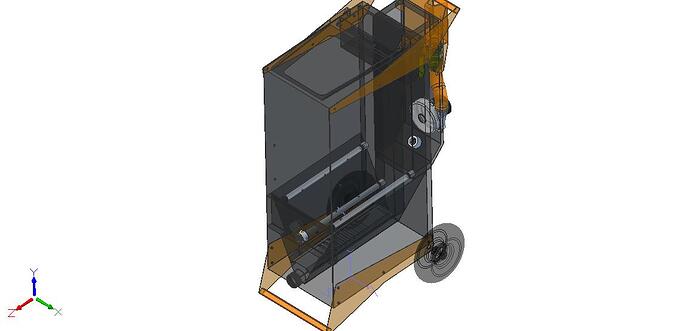 Reactor Detial 2