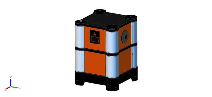 Flex Power System 2020-08