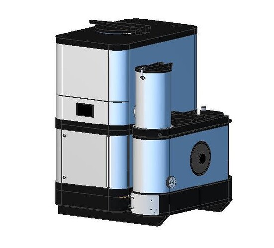 2019 Evolution Power System