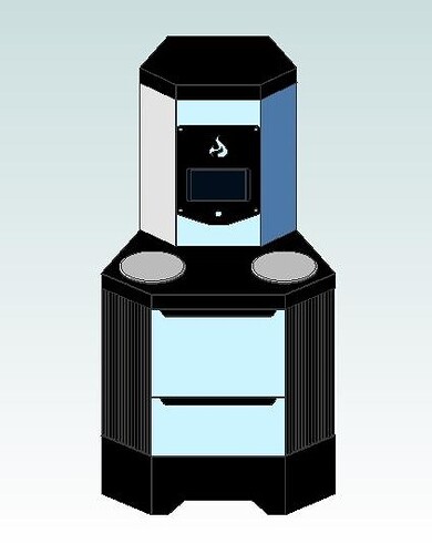 Flex Power Stove Hybrid 03
