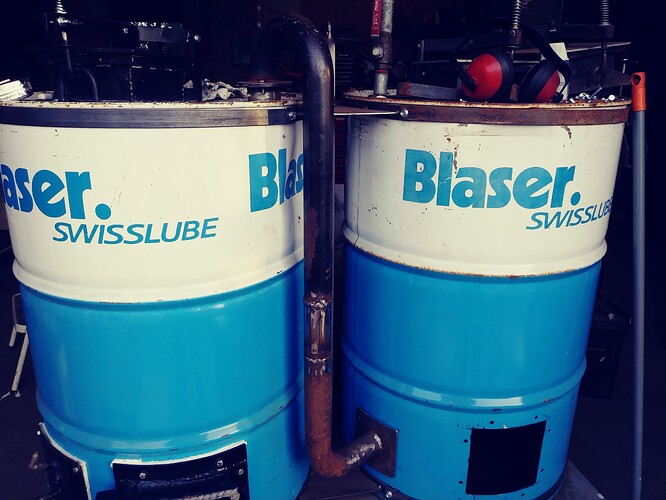 transfertube