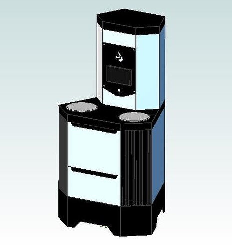 Flex Power Stove Hybrid 04