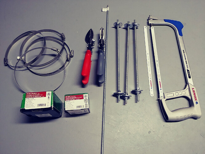 New-Tools