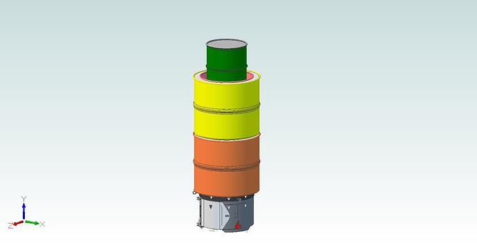 2026 VersiFire D