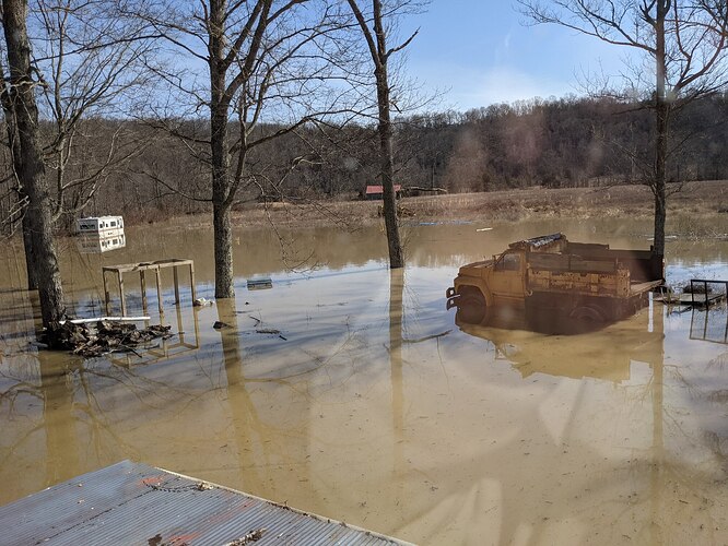 flood
