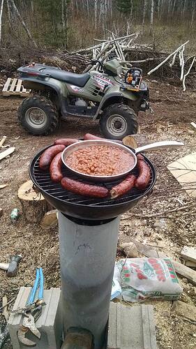 rocketstove