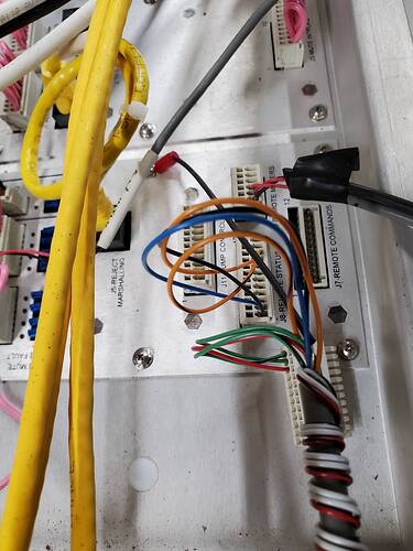 wires on WPTA Maxiva